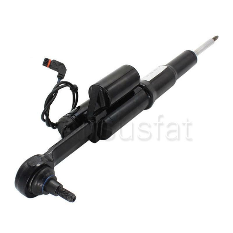 2pcs Front Air Suspension Shock Core for Mercedes S-Class W221 4WD 2213200438