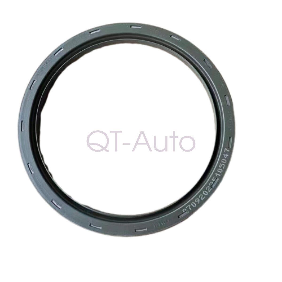 Crankshaft rear master seal 12653685 for 2016-2022 for Chevrolet 1.4 Spark
