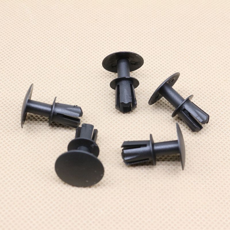 10 External AD Column Molding Clips for Land Rover DYQ500060