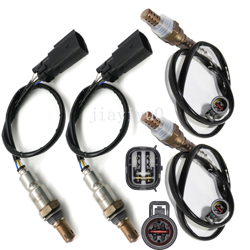 Air Fuel Ratio Oxygen Sensor 22641-AA66A for Subaru Legacy Outback 2013-14 2.5L