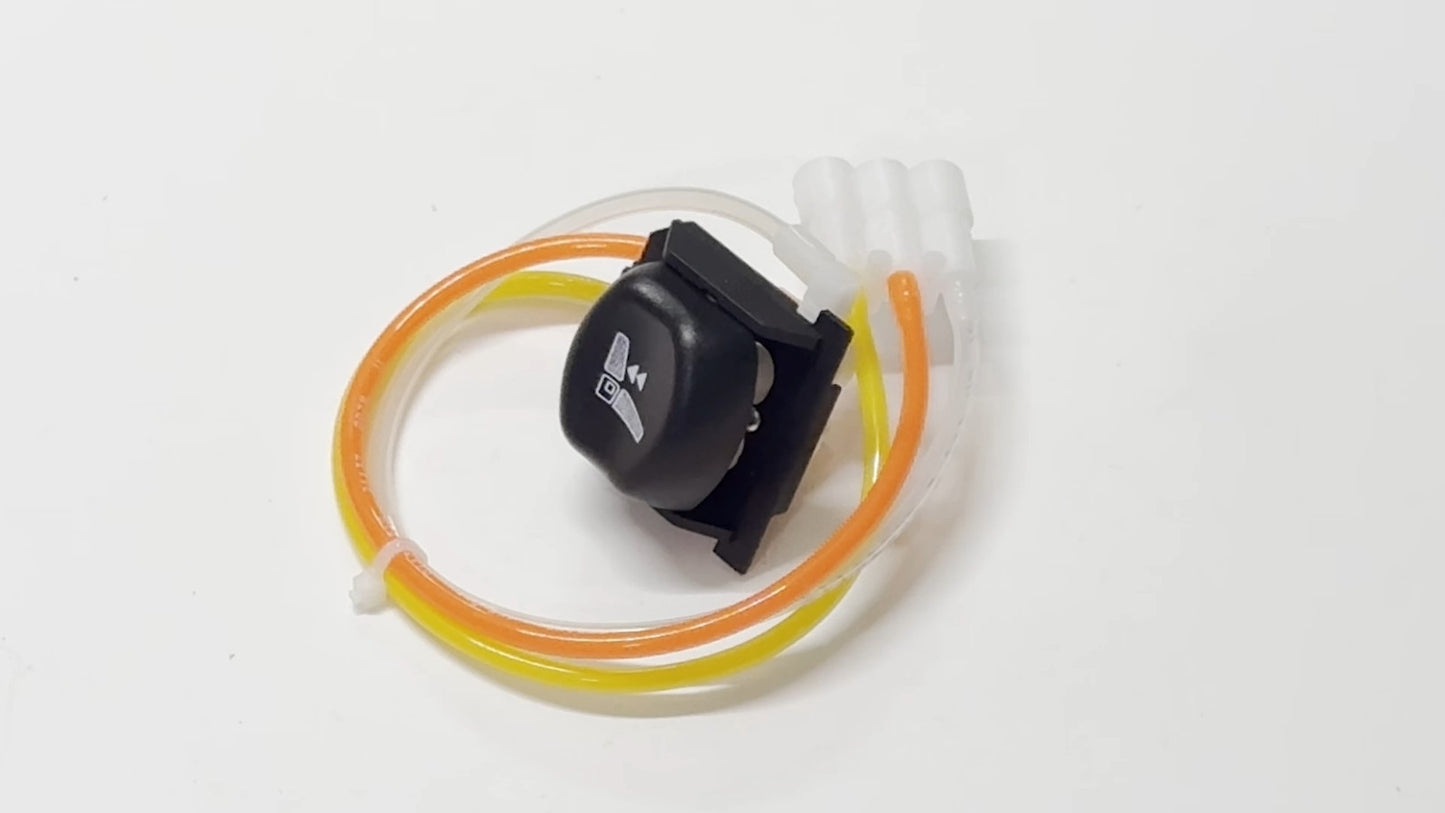 ISRI for Seat Quick Release Control Valve for Iveco / for MAN / for DAF / for SCANIA 929527-46(LH)