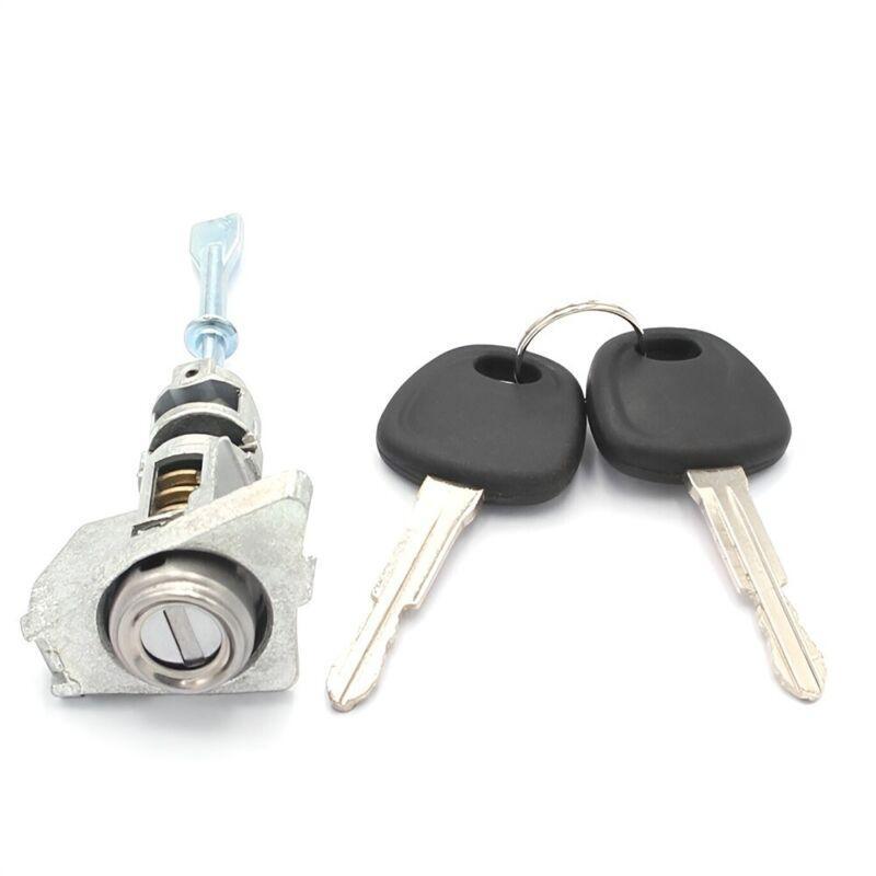 Door lock cylinder FL, driver's side with 2 keys, suitable for Elantra 2011-2016 81970-3XA00