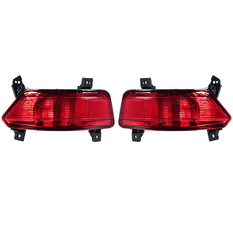 LHRH for Changan CS75 2014-2017 Rear Brake Light Reversing Lamp Stop Light