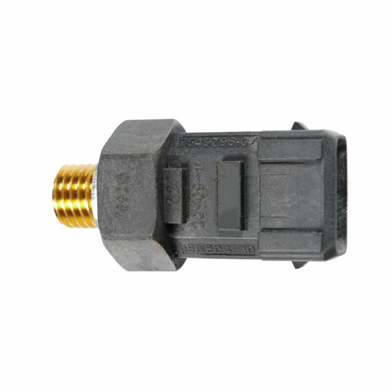 Engine oil pressure sensor suitable for BMW 128I 2010, 325I 2011-2013, 328I 2012-13 7549796