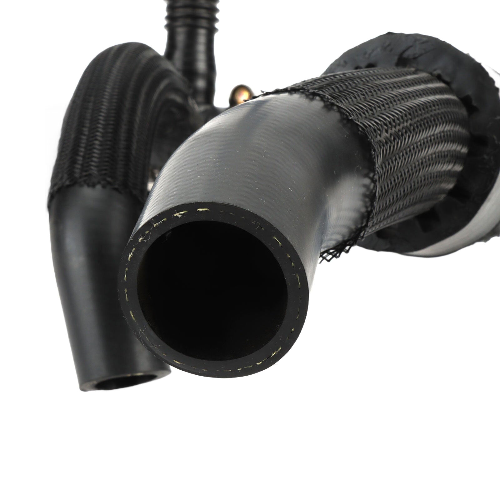 1-Piece Radiator Socket Flexible Hoses for 2017-2018-2020 - 2022 for Jeep Compass new 68249896AC