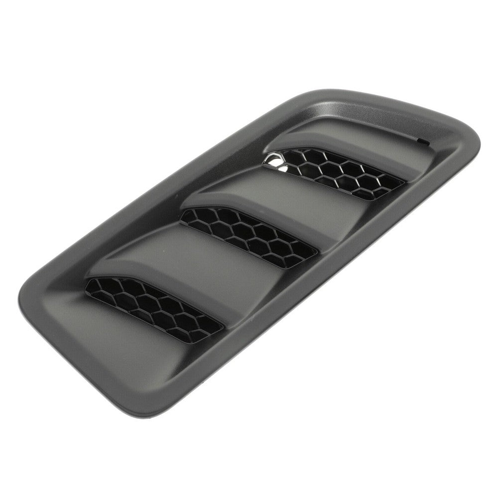 Replacement Hood Bezel Front Left Side for Jeep for Wrangler 2018-2024 68293749AF