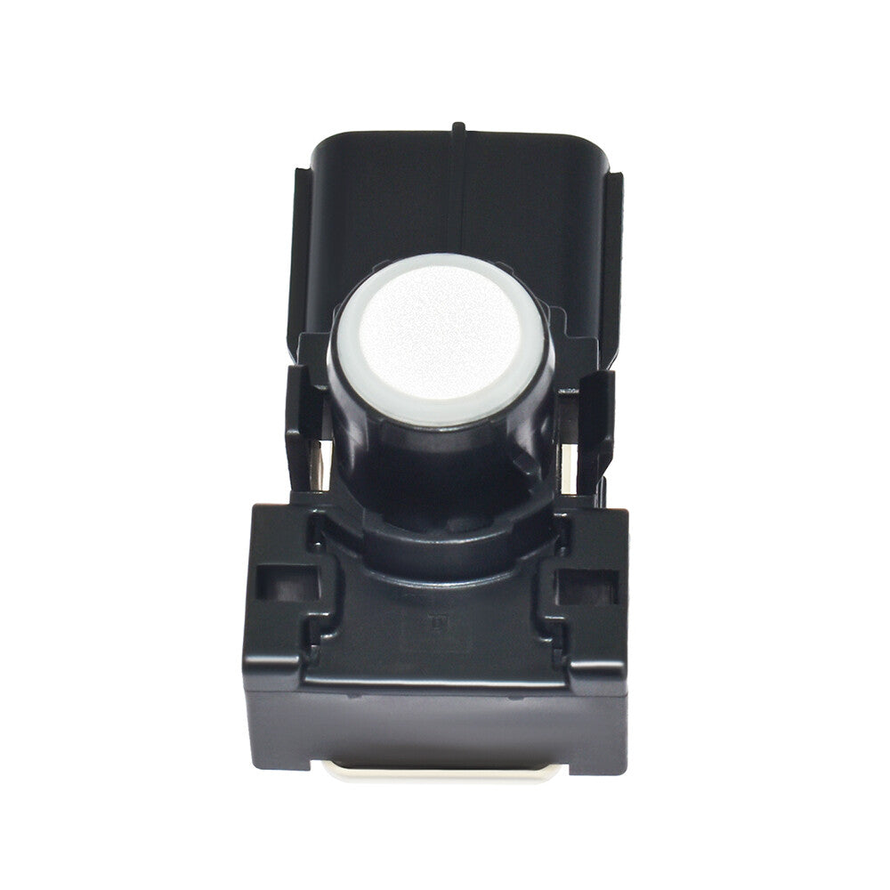 Parking Sensor white 89341-76010 6 Pins for Lexus CT200h GS350 GS450h 1.8L 3.5L