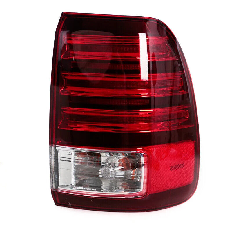 Right LED Outside Rear Tail Light Turn Signal Light For 2003-2007 for Lexus LX470