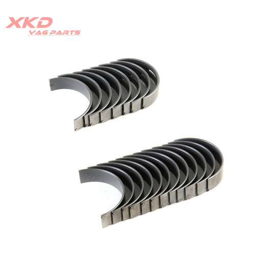 3.0TDI STD Connecting Rod Crankshaft Bearing Kit for Audi A4, A5, Q5, Q7