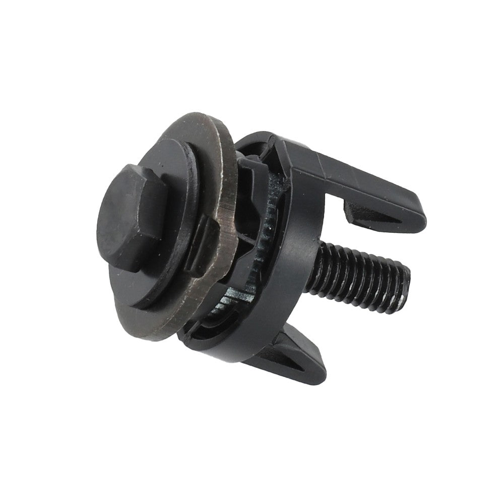 68222836AA Headlamp Mounting Spacer Clip Black for Ram Truck 2013-2024
