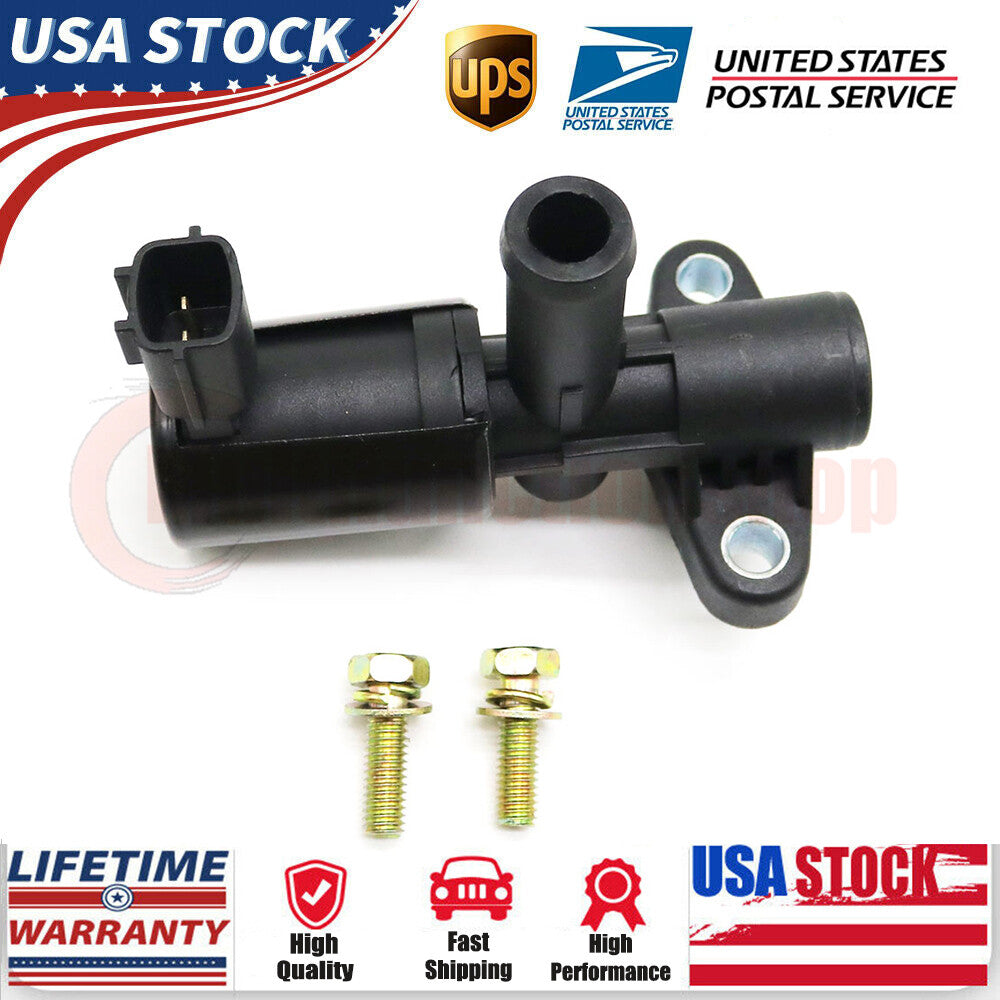 EVAP VAPOR CANISTER VENT VALVE SOLENOID for 911 -501 for NISSAN PICKUP 200SX PICKUP