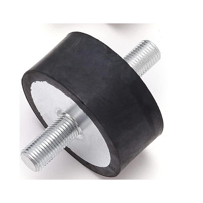 Rear engine rubber motor mount suitable for Polaris Sportsman 335/400/450/500 Magnum