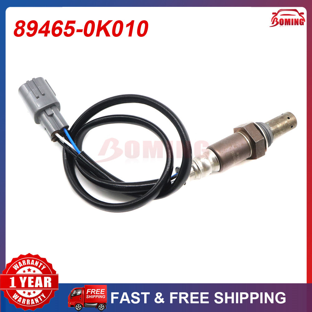 A000905912 New Nox sensor suitable for Mercedes-Benz Sprinter 2500 3500 3500XD 4500 3.0L