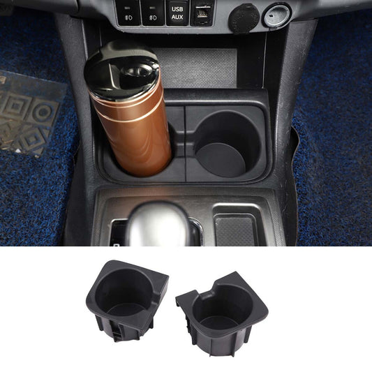 3-Piece Red Alloy AC Climate Control Blade Ring Decor for Toyota 86/Sub@ru BRZ 22-23