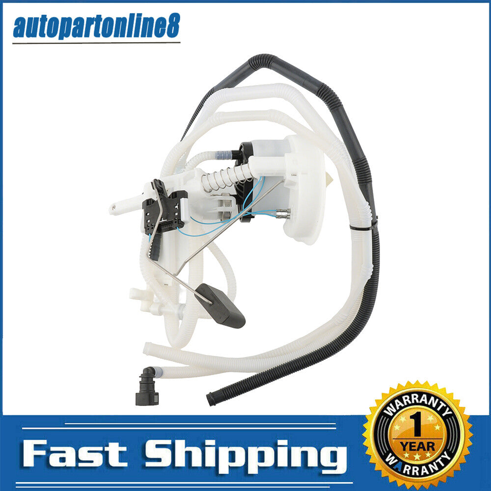 16117170090 New Fuel Filter w/Sending Unit for BMW E87 120i E90 325i 335i E84 X1