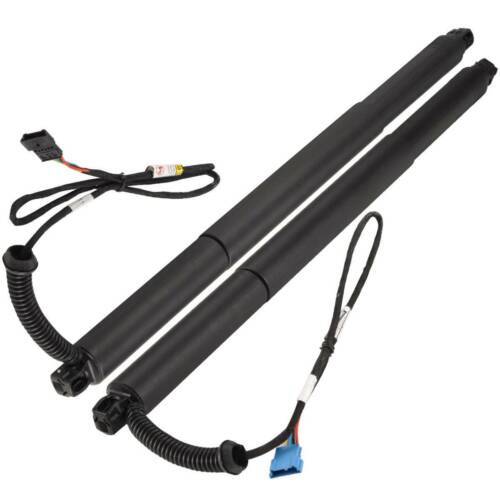 51247339431 2x Power Liftgate LH + Right Handle for X4 2015-2018