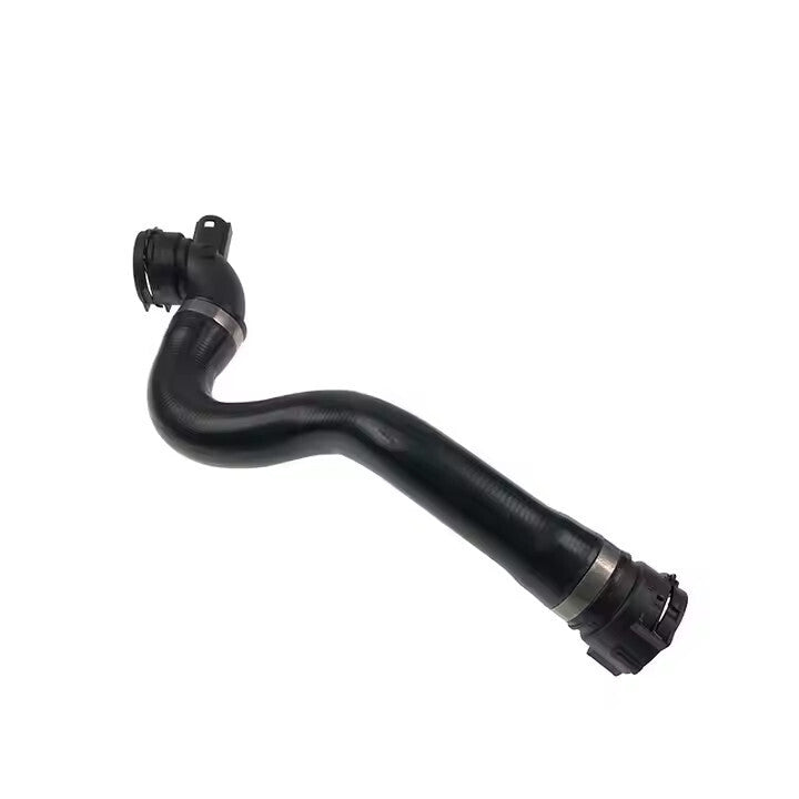 1PC Coolant Water Hose for BMW X1 E82 E84 E88 E90 E91 2005 06 07 08 09-15