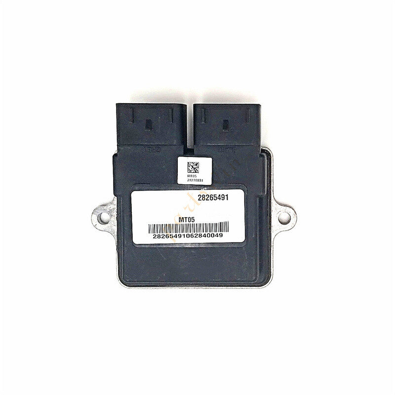ECU EFI ECM controller for UTV 700 EFI HiSUN MASSIMO BENNCHE COLEMAN four-part set