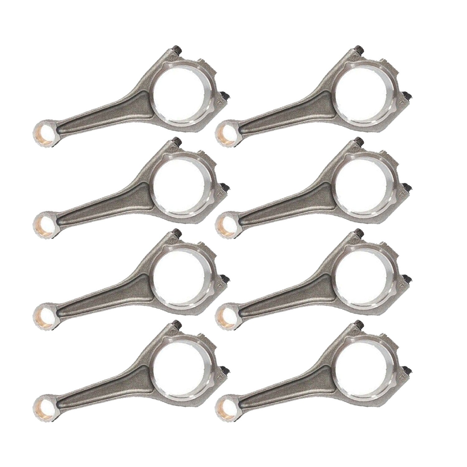 for LAND ROVER for RANGE ROVER for JAGUAR 508PS 5.0 PETROL SUPERCHARGED 8 CONROD NEW