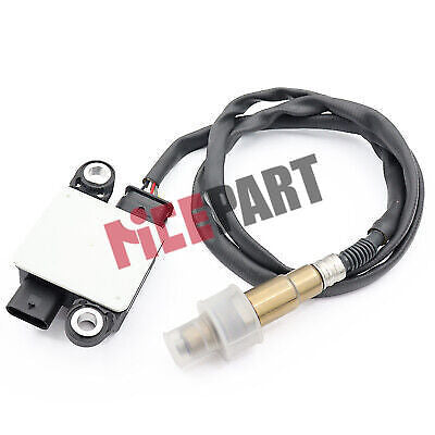 Exhaust Particulate Sensor A0009050408 Compatible for Mercedes Benz GLE (W166) 15-18