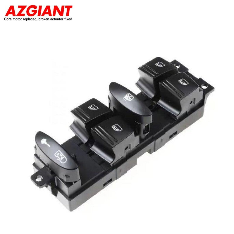 Front Left Driver Side Window Switch for 2003-2010 for Porsche for Cayenne 95561315602