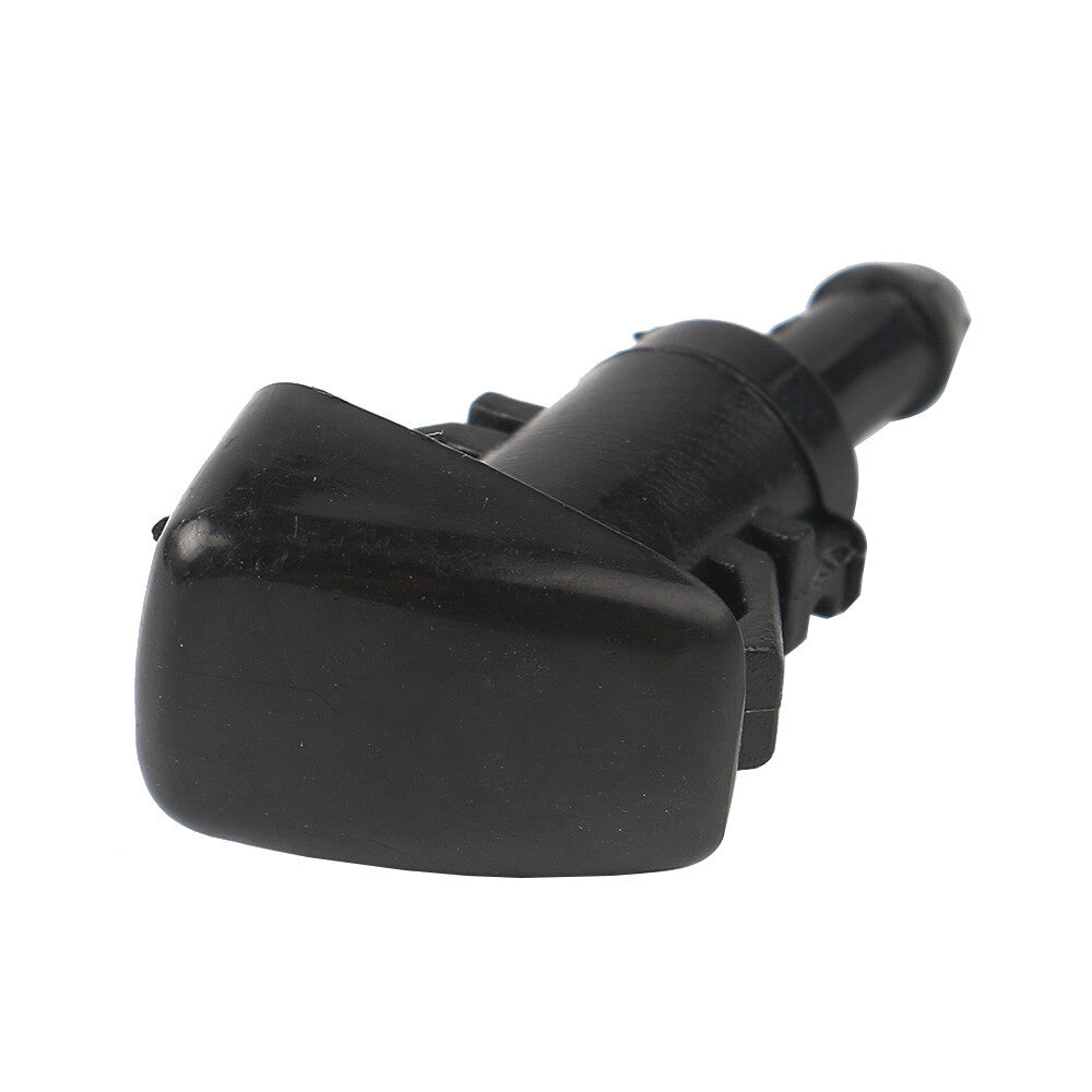 For 2007-2012 for Dodge Caliber Windshield Wiper Washer Spray Nozzle Left+Right