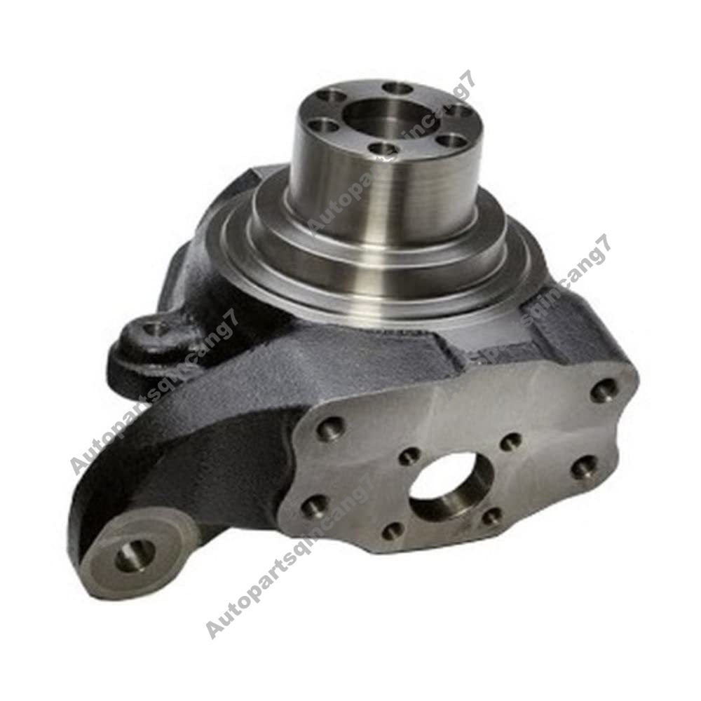 Swivel Housing 144455A1 for CASE Backhoe Loader 570LXT 580L 580SL Forklift 588G
