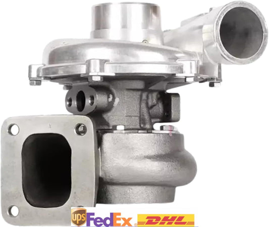Turbocharger 24100-2600A VA860030 Fits for Hino Earth Moving H06CT CX86 7T-541