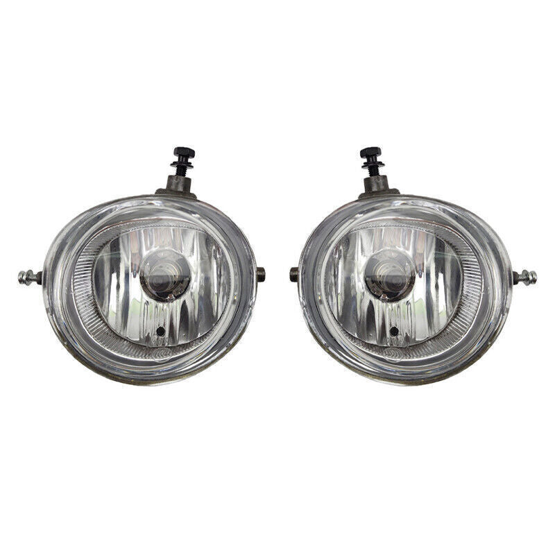 One set of front fog light and driver's light wiring and switch kit for Mazda CX-7 2010-2012