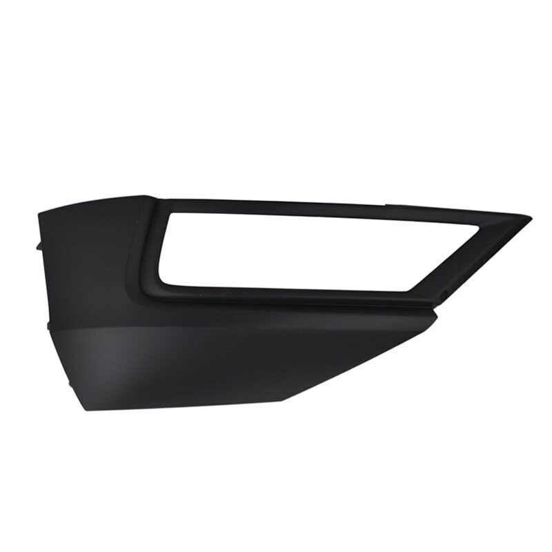Light For 2017 2018 2019 for Volkswagen for VW for Tiguan L Front Bumper Fog Light Frame