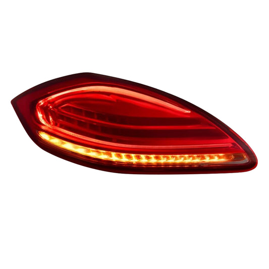 Upgrade your 2010-2013 for Porsche for Panamera rear brake light with LED taillights (LHRH).