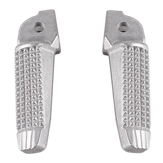 PAIR Front Footrest Foot Peg Assemblyfor BMW K1300S/R 2008-2013 2009 K1200R/S