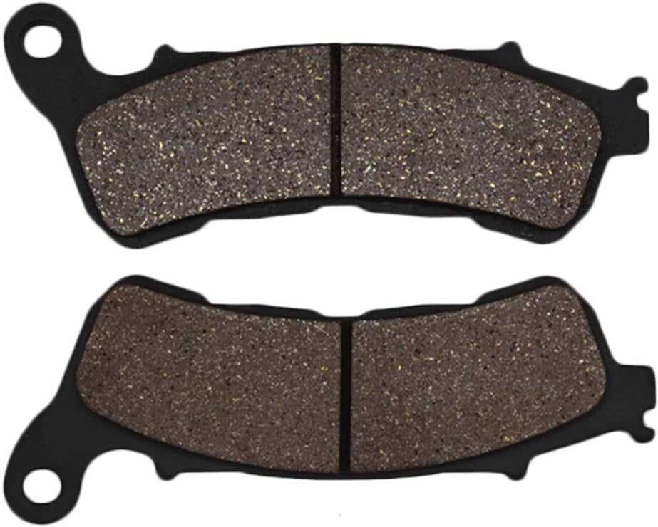 Brake Pads for Honda NC700XD Auto G box 2012-2014 NC700DC Integra Scooter 700