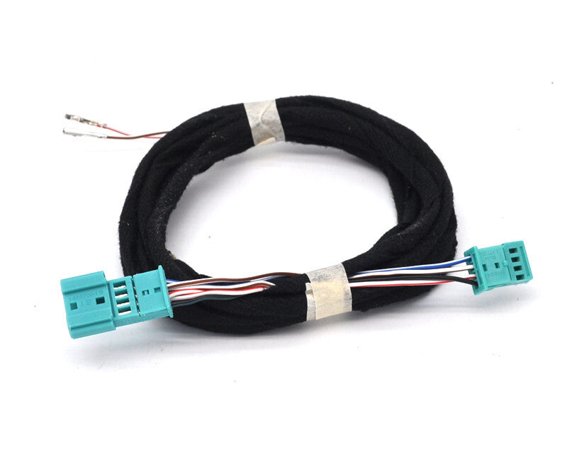 Retrofit Steering Wheel Paddle Shift Harness for BMW e92 e90 e91 335i 335xi 135i