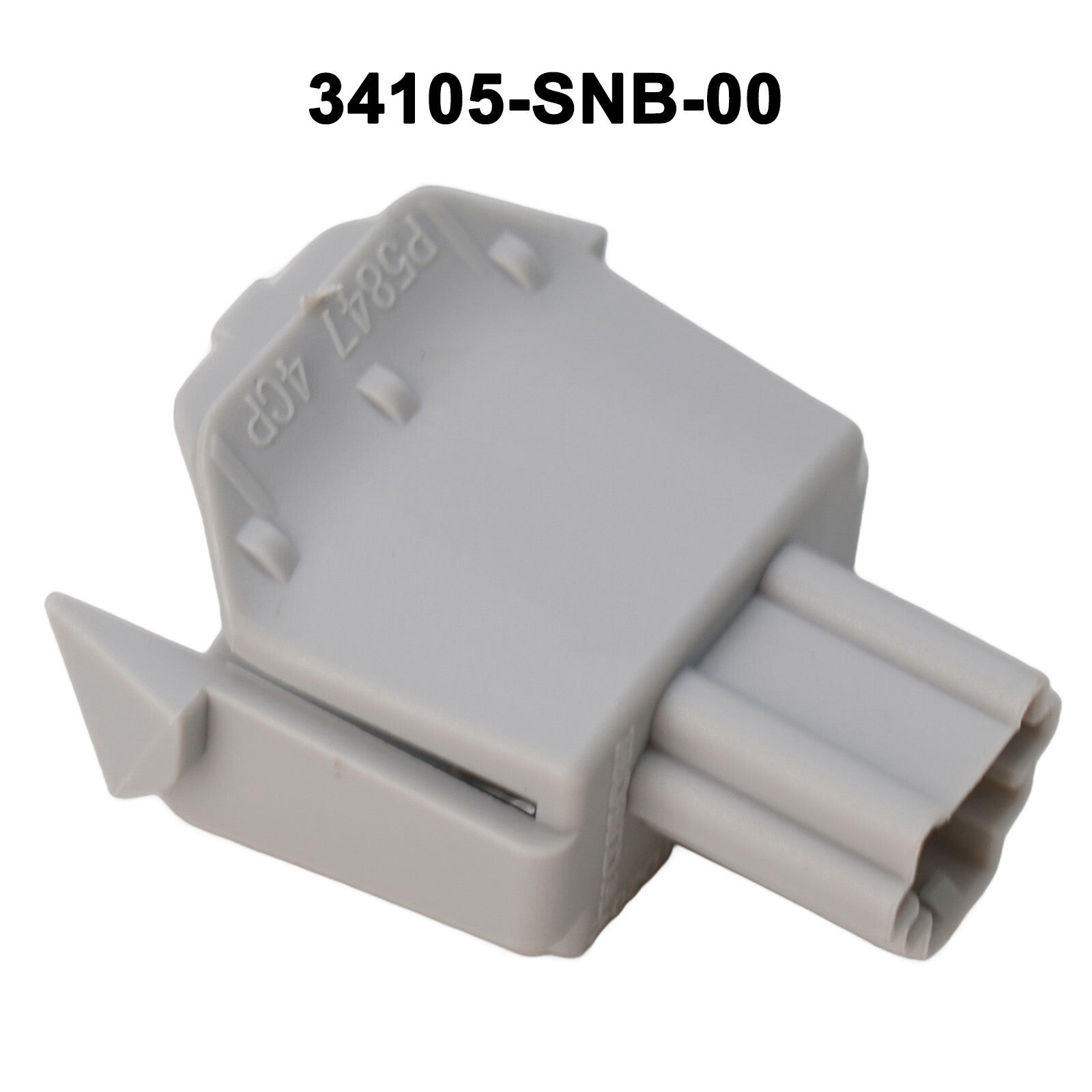 Ense Plate Light Socket for Accord 2008-2017 34105-SNB-003