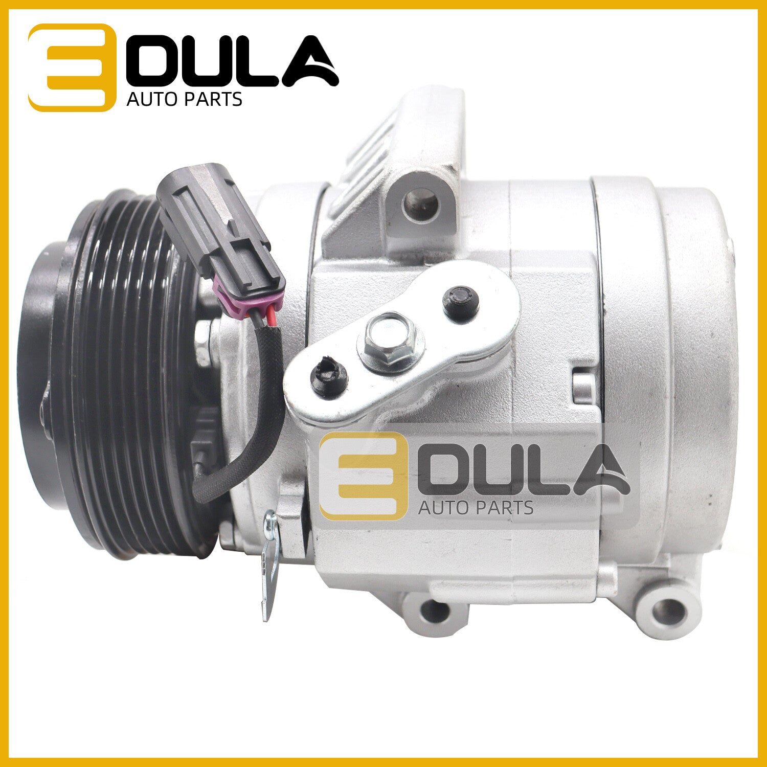 The AC compressor is suitable for Mercury Milan 8E5Z19703A 10112 11112 5512757 6512757