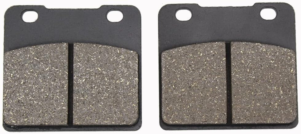 Brake Pads for Suzuki VS800 1992-2004 VS 800 S50 Boulevard 800 2005 2006 2007