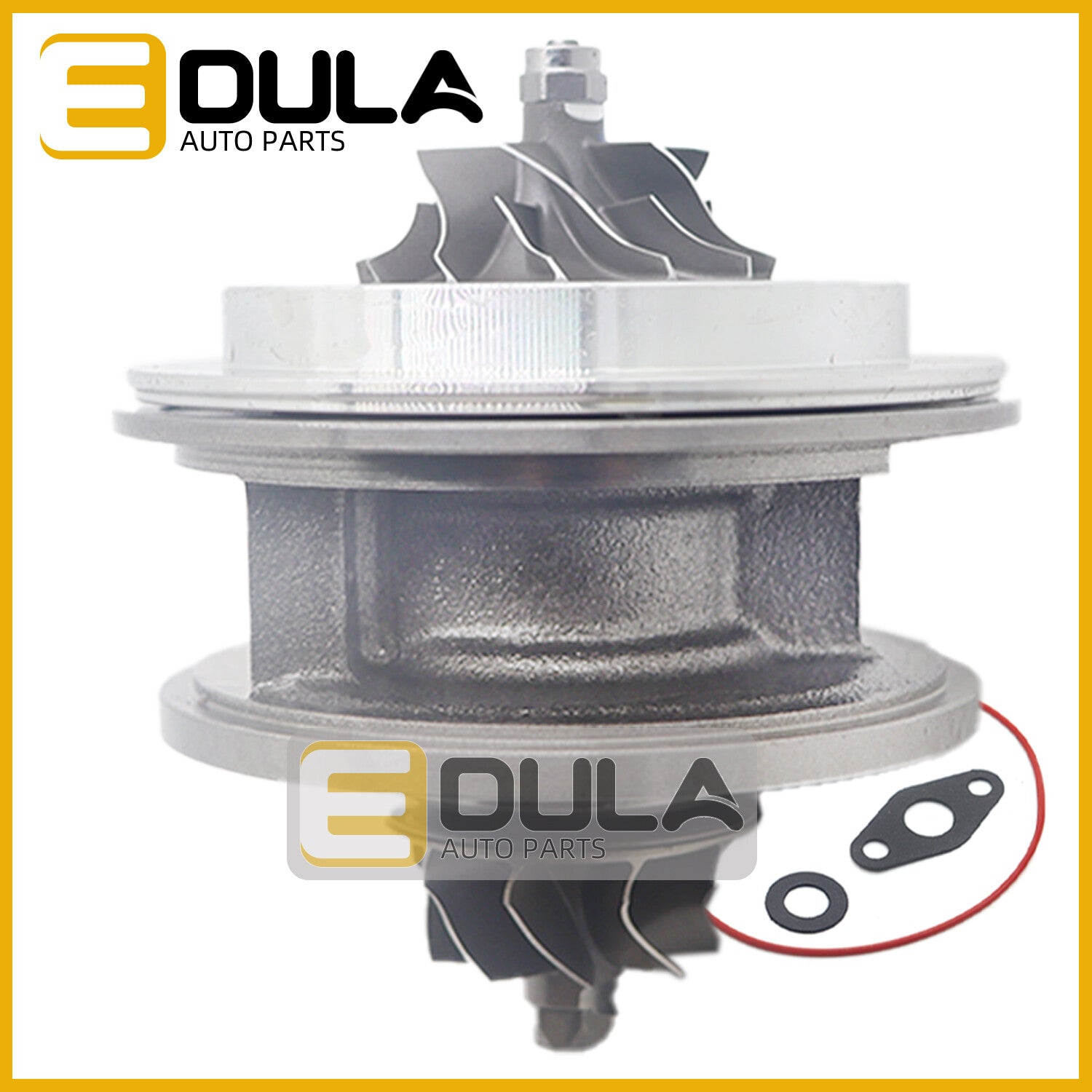 Turbocharger CHRA Fits for HYUNDAI H-1 Cargo 2.5 CRDi 53039700226 28231-4A700