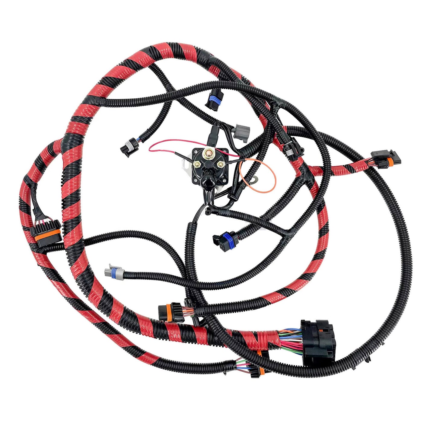 New Engine Wiring Harness Assembly F7TZ9A451CA for Ford F-250 F-350 1997
