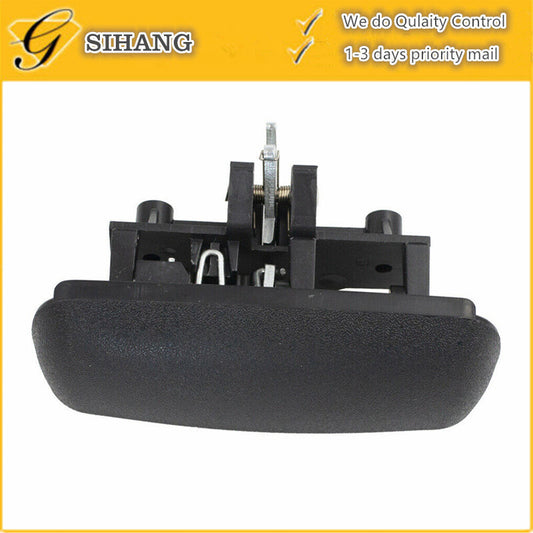 New Glove Box Latch Handle Agate Black For 97-00 Dakota 98-00 Durango 5EM34LAZ