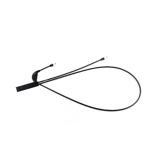 Engine Hood Latch Release Cable for Mercedes for Benz GL350 GL450 ML350 L550 GL63