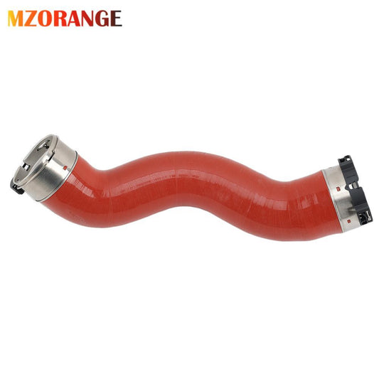 Für for Mercedes Benz C-Class C204 11-15 Turboschlauch Ladeluftschlauch 2125280882