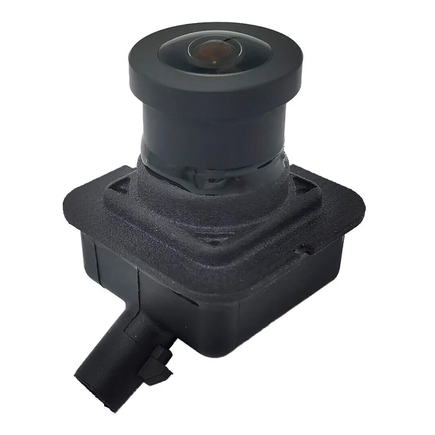 New Black Waterproof Surround View Camera for Maserati for Levante 2018-2022