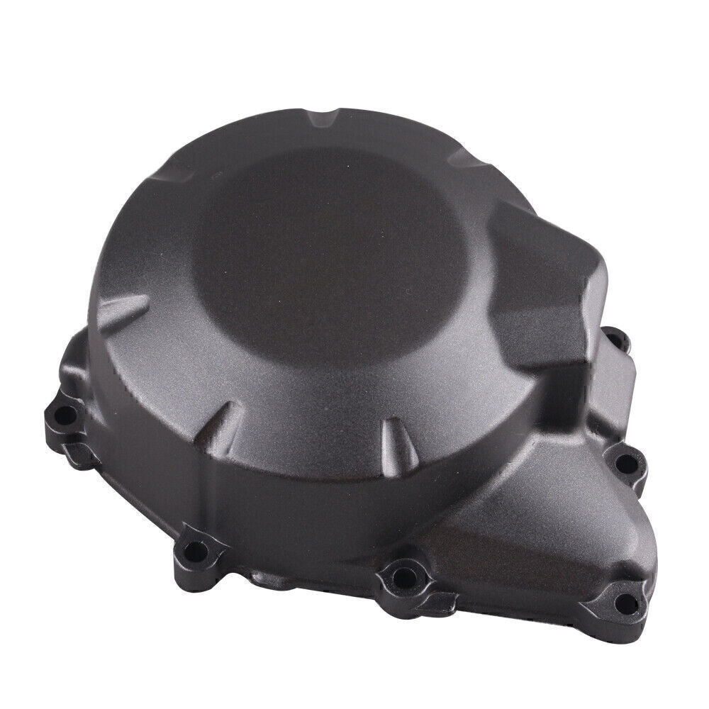 Engine Stator Cover Case Cover Crankcase Fit for Yamaha FZ6 2004-2010 2009 2008 2007