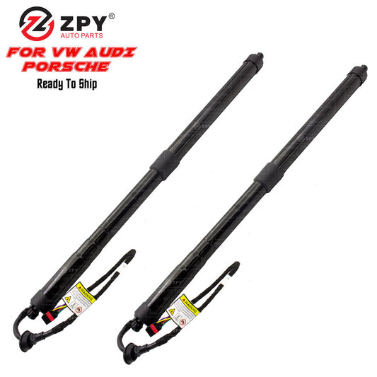 ZPY Electric Tailgate Gas Strut for Audi Touareg 2010-2015 7P6827851D