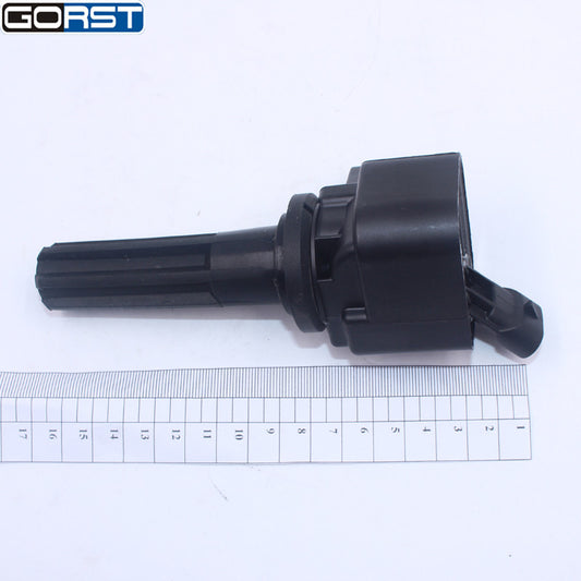Ignition coils for Buick , for Chevrolet , for GMC , for Hummer , for Isuzu , Ascender, and for Saab (model number 06-12, 12596547)
