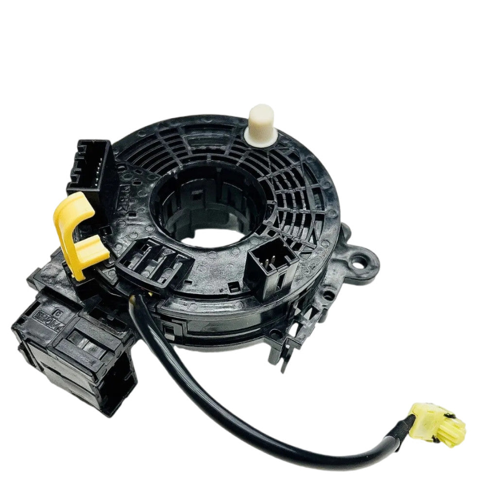 new spiral clock spring cable 2 for 2012-2019 for Nissan Navara D23 NP300