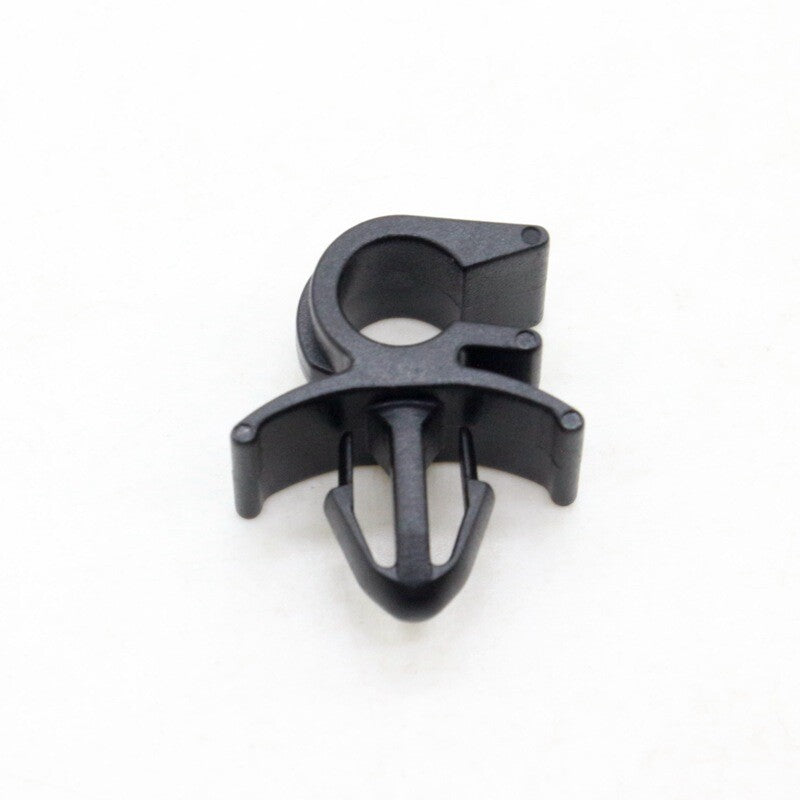 4-Cover Latch Cable Clip 4814094 for Ram for Chrysler for Pacifica for Jeep for Dodge Charger