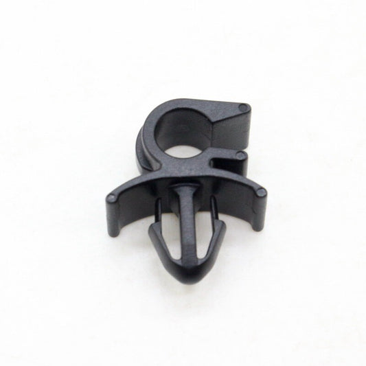 4-Cover Latch Cable Clip 4814094 for Ram for Chrysler for Pacifica for Jeep for Dodge Charger