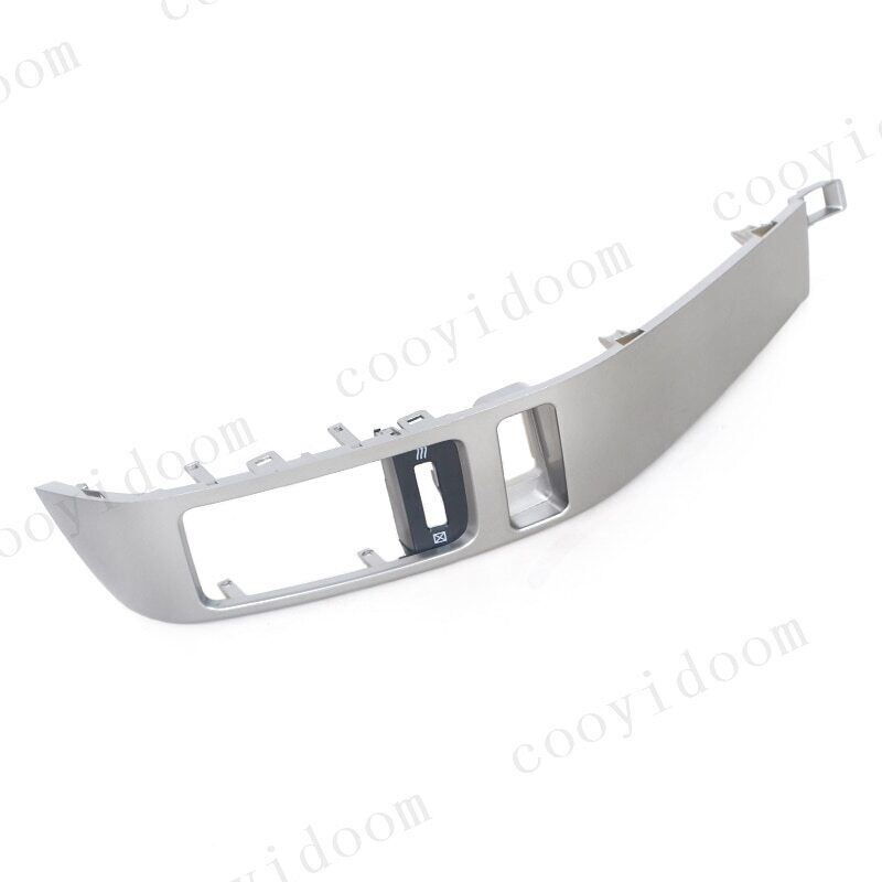 Left Air Conditioner Outlet Frame Panel for Toyota for Land Cruiser Prado 120 03-09